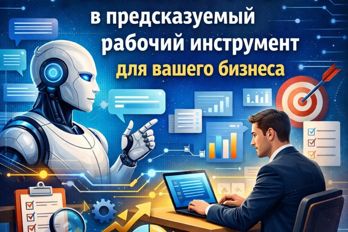 Prompt Engineering: Не магия, а инженерия